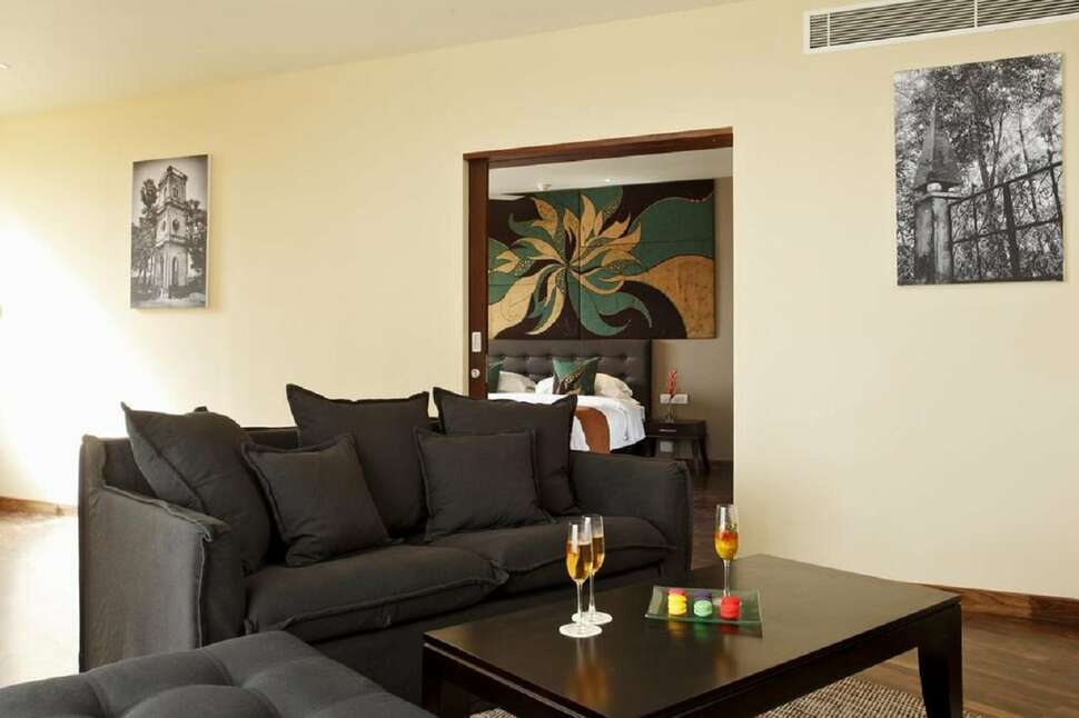 Een foto van Centara Ceysands Resort & Spa Sri Lanka