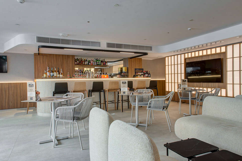 Een foto van Noru Hotel