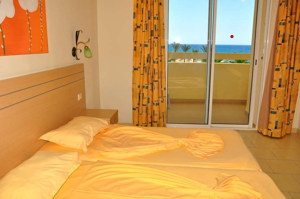 Een foto van Hotel Dar Khayam