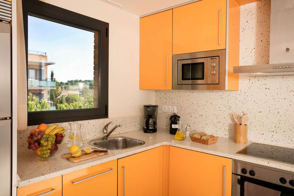 Een foto van Pierre & Vacances Residence Salou