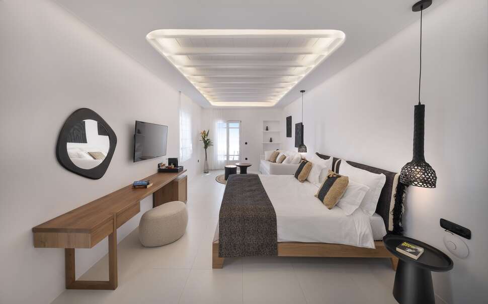 Een foto van Deliades Hotel