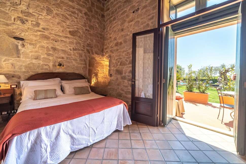 Een foto van Torre Don Virgilio Resort