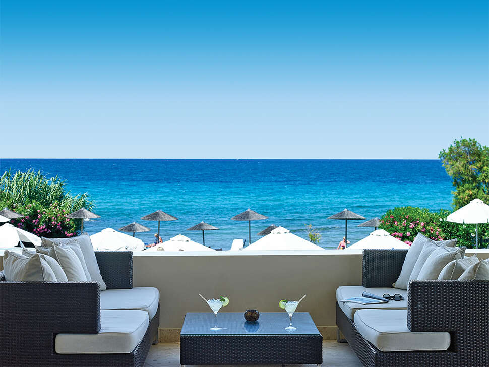Een foto van Atlantica Eleon Grand Resort & Spa