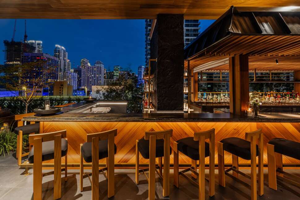Een foto van Gale Miami Hotel & Residences