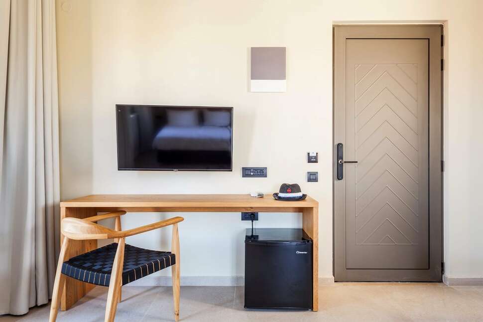 Ein Foto Malena Hotel & Suites