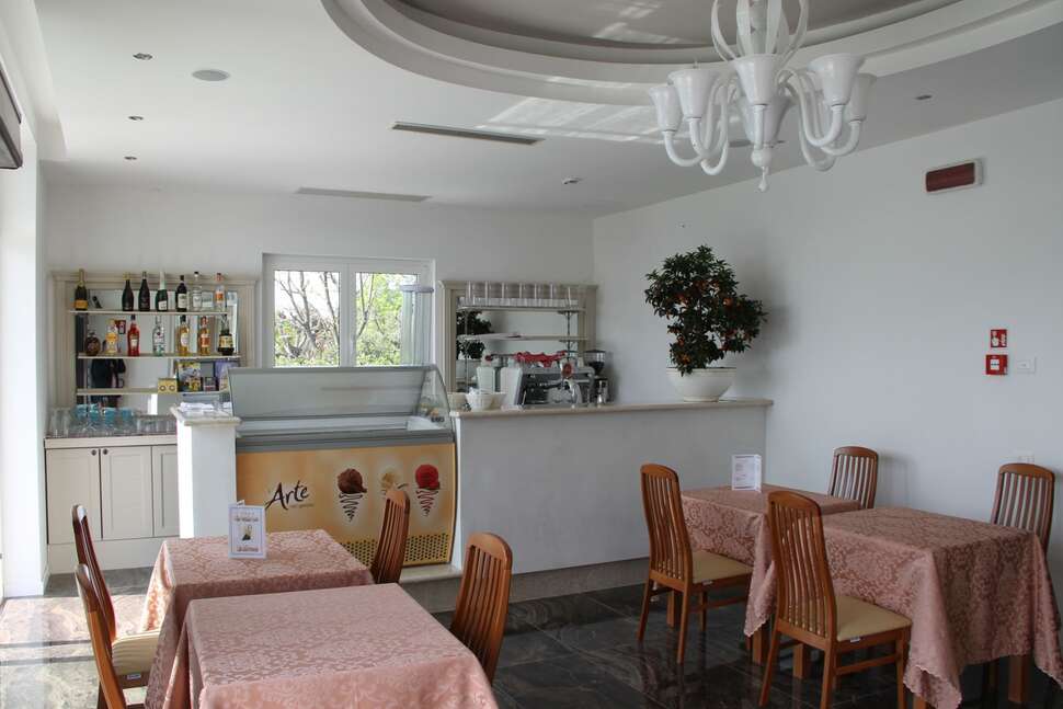 Een foto van Villa Paradiso Suite
