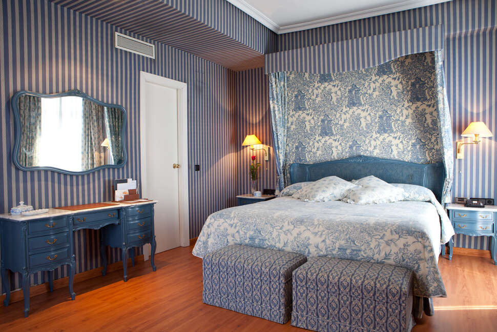 Ein Foto Hotel Agumar