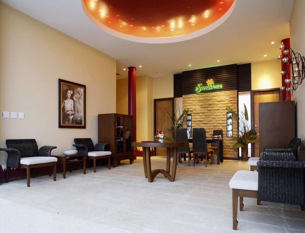 Een foto van Supalai Scenic Bay Resort & Spa