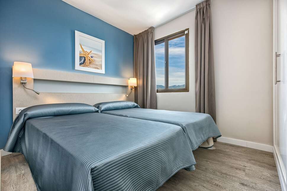 Een foto van Aparthotel Veramar