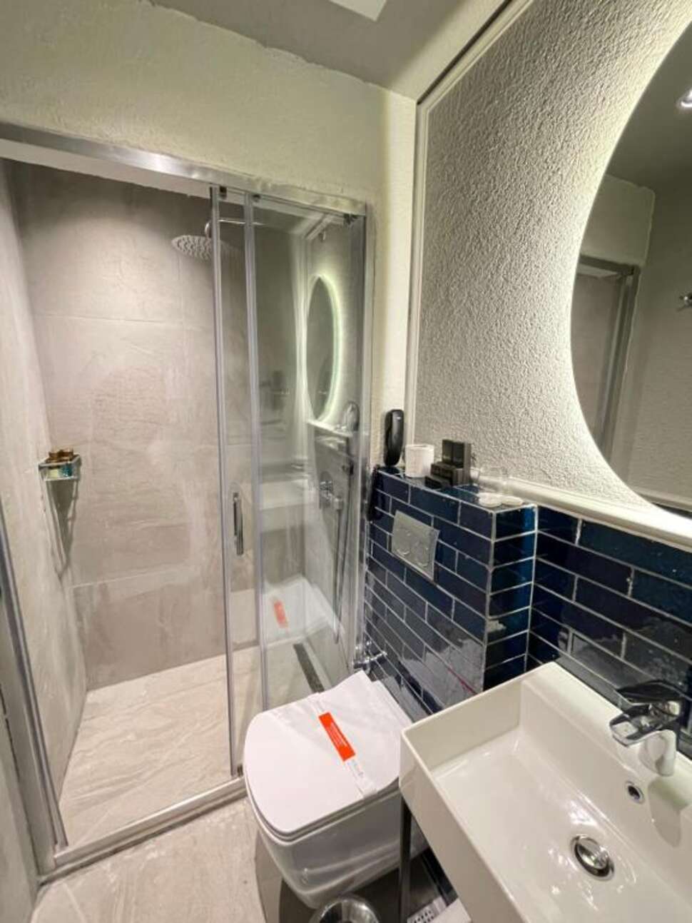 Een foto van Ayramin Exclusive Hotel