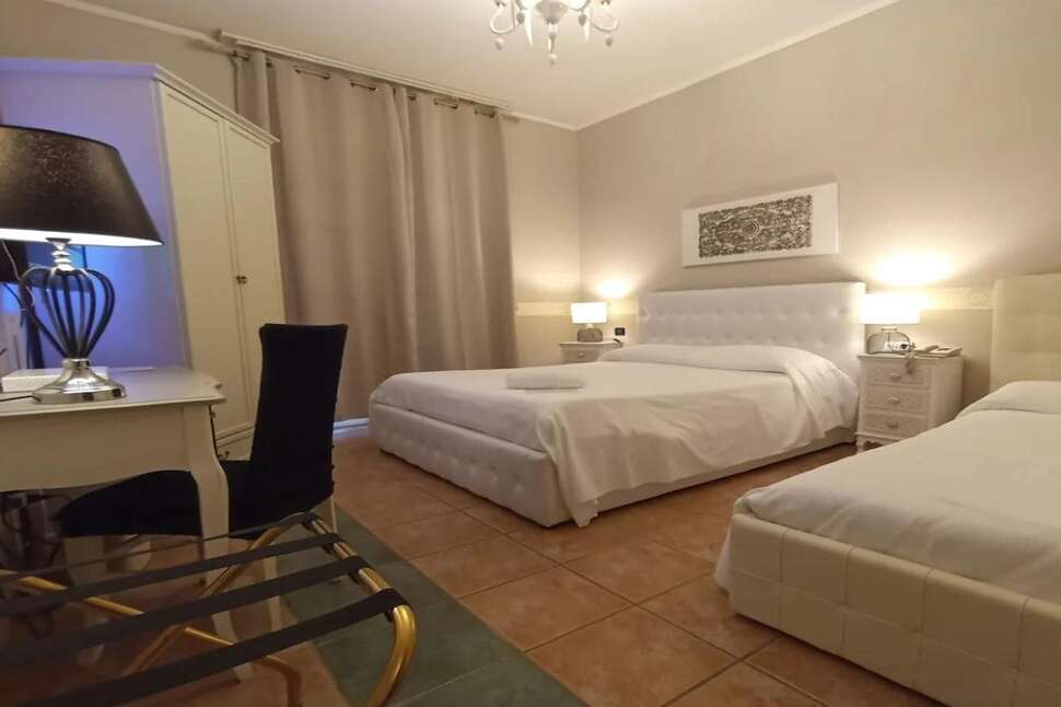 Een foto van Hotel Palladium
