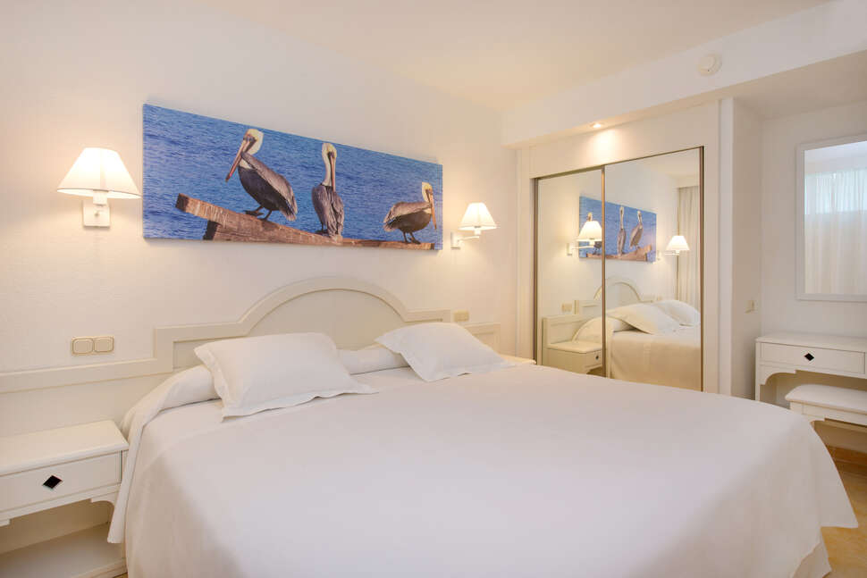 Een foto van Iberostar Waves Ciudad Blanca
