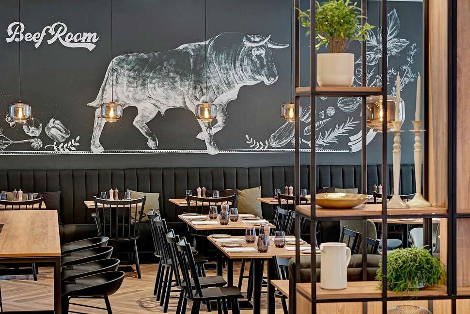 Een foto van Hilton Garden Inn Riga Old Town