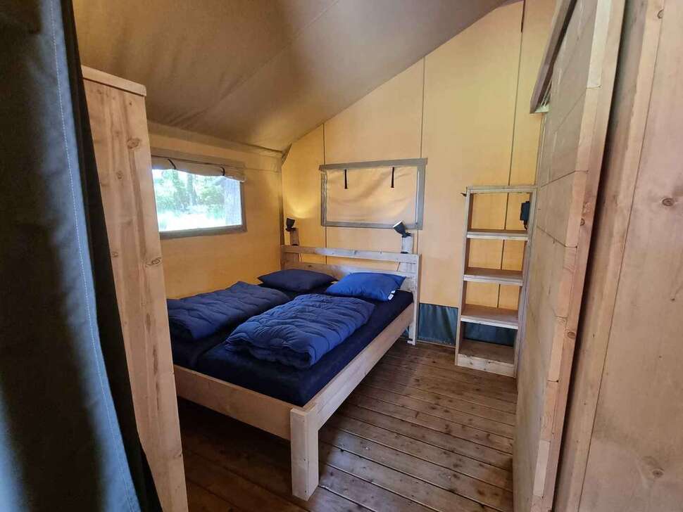 Een foto van Camping Diekirch