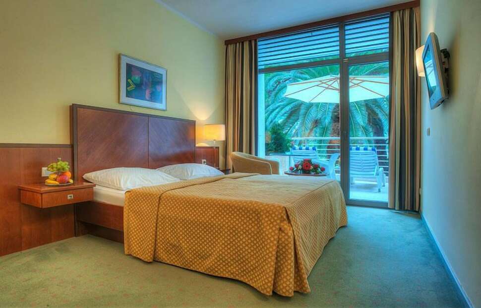 Een foto van Hotel Rivijera