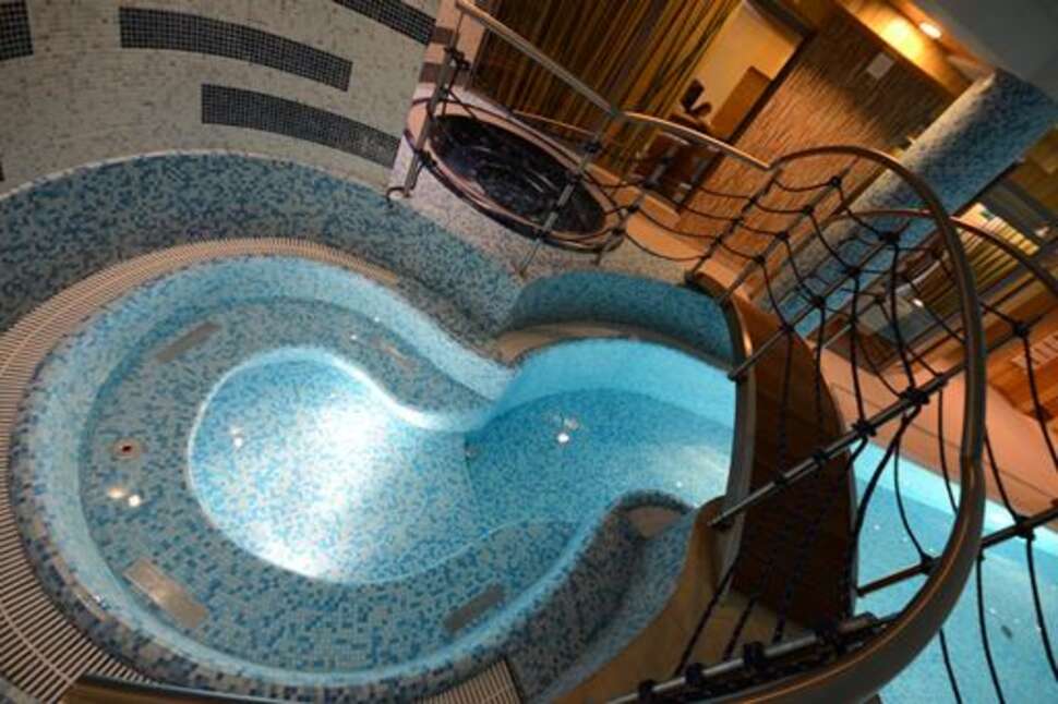 Een foto van Hotel Galaxy