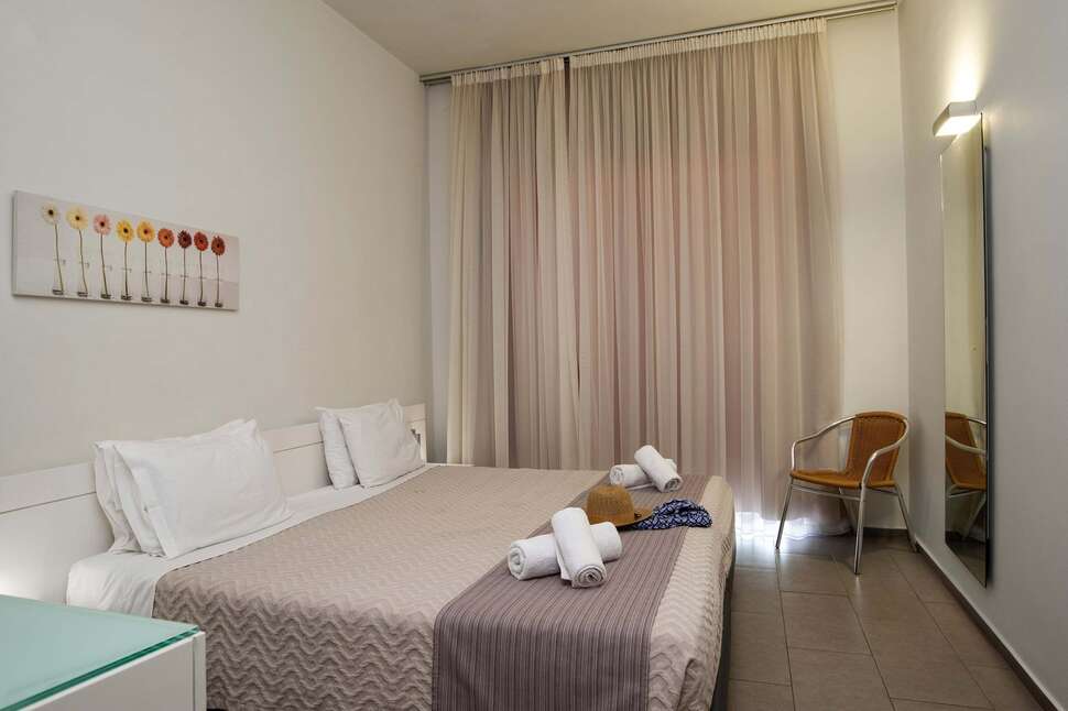 Een foto van Atlantis City Hotel