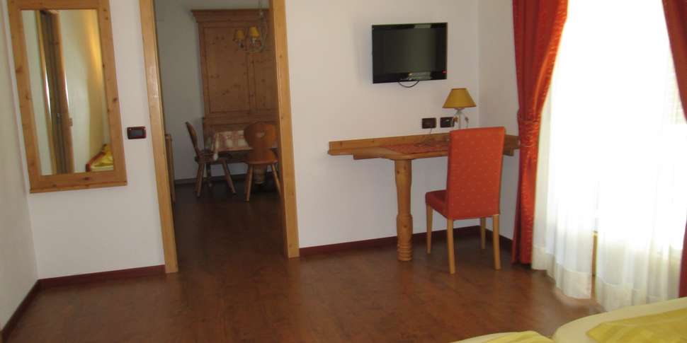 Een foto van Residence La Moretina
