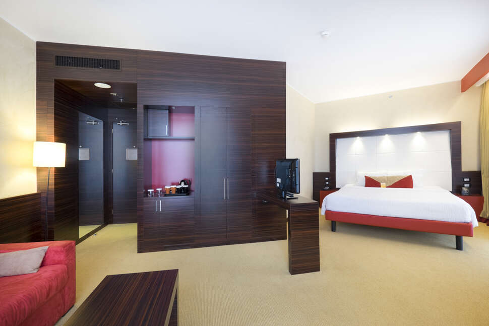 Een foto van Hilton Garden Inn Lecce