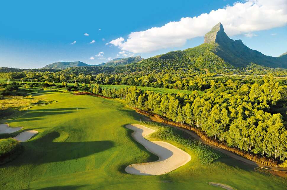Ein Foto Tamarina Golf & Spa Boutique Hotel