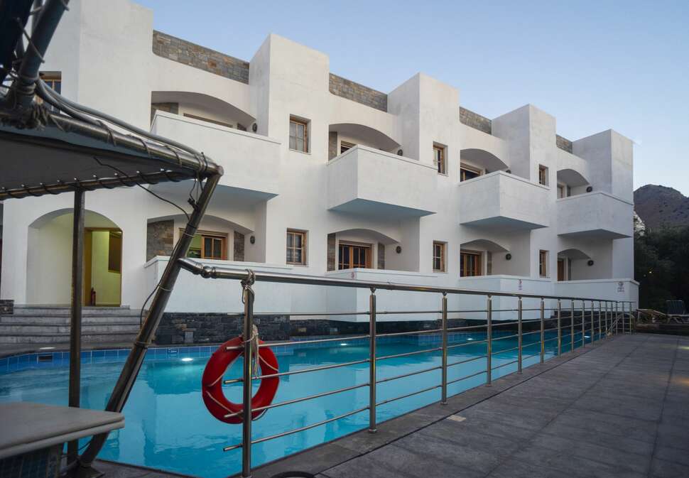 Een foto van Alikes Suites & Studios