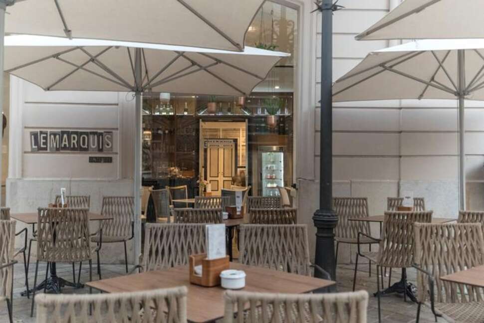 Een foto van SH Ingles Boutique Hotel