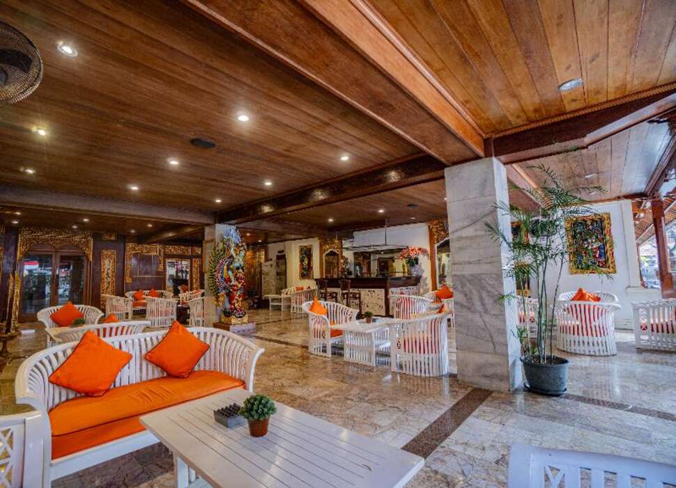 Een foto van Wina Holiday Villa Kuta Bali