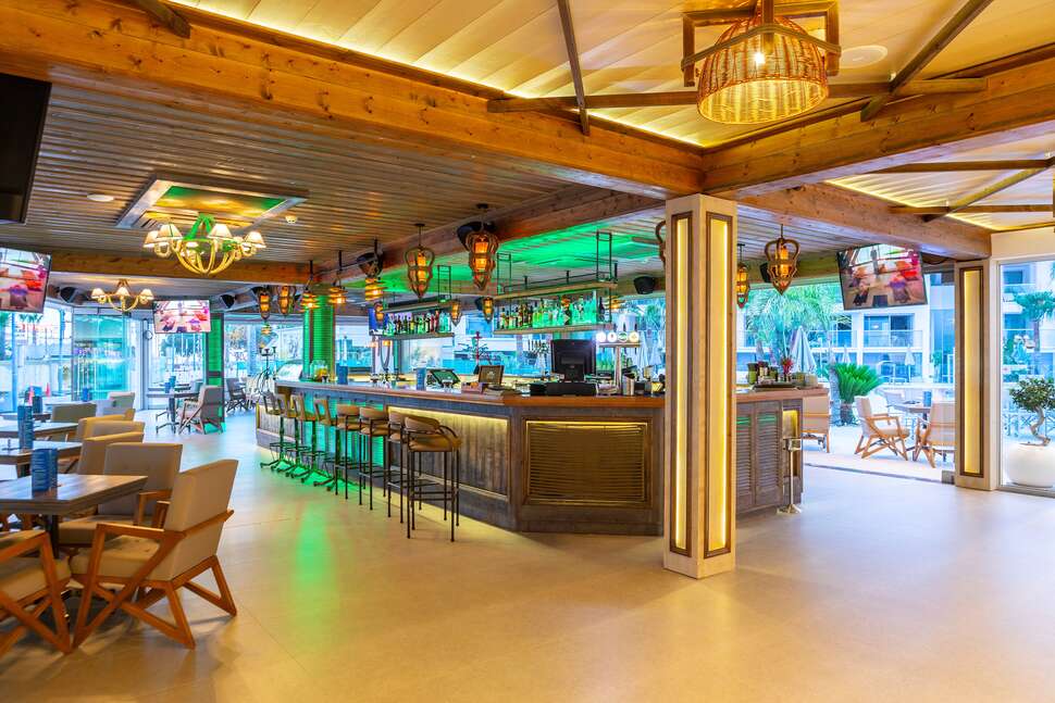 Een foto van Limanaki Beach Hotel