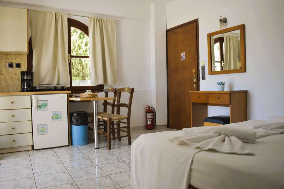 Een foto van Villa Myrto