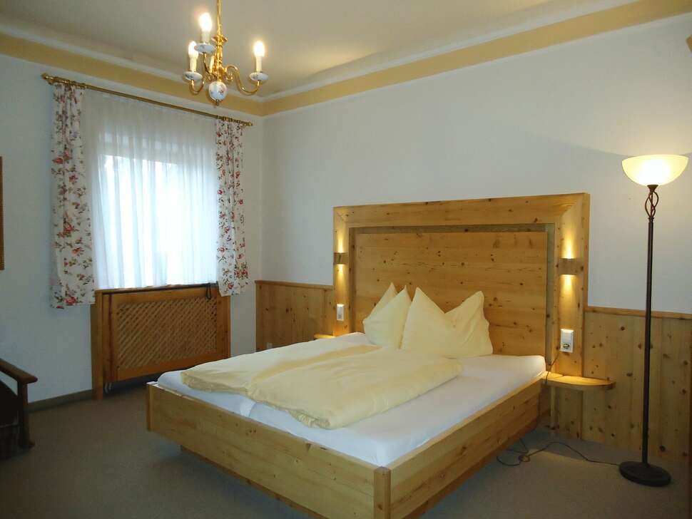 Een foto van Landgasthof Dorferwirt
