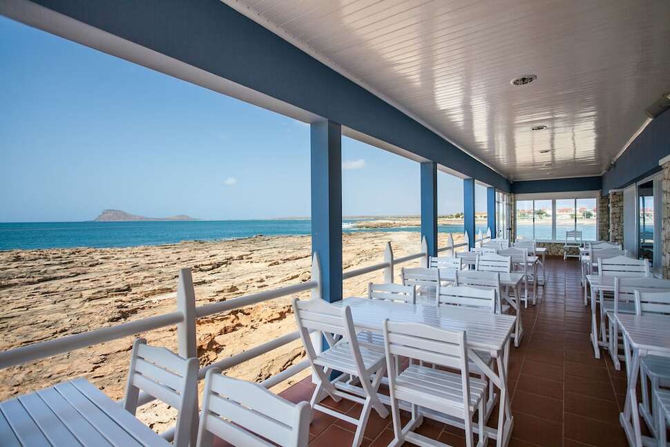 Een foto van Murdeira Village Resort