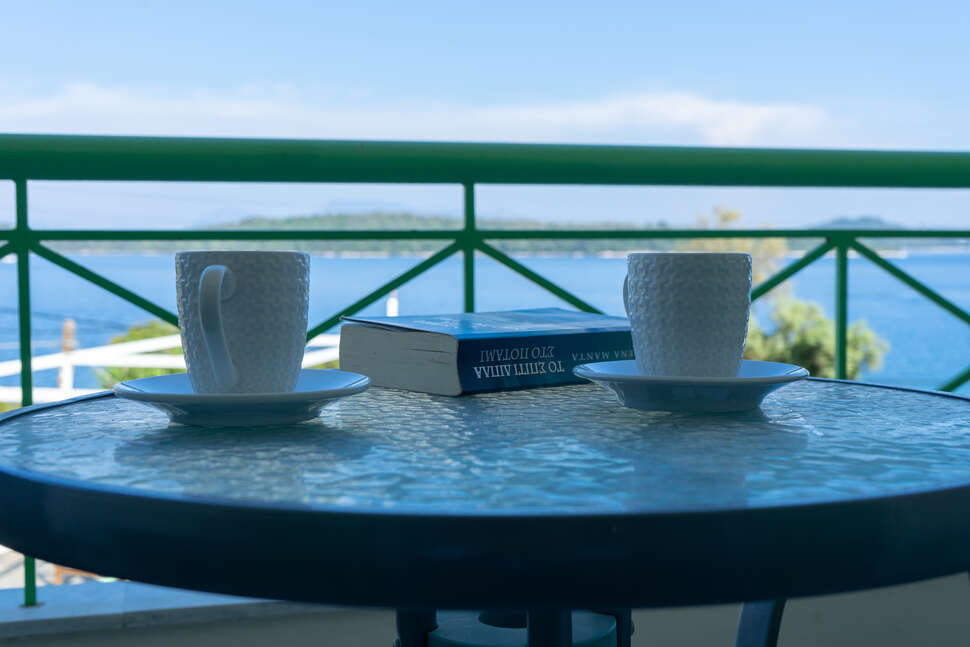 Een foto van Tropicana Inn