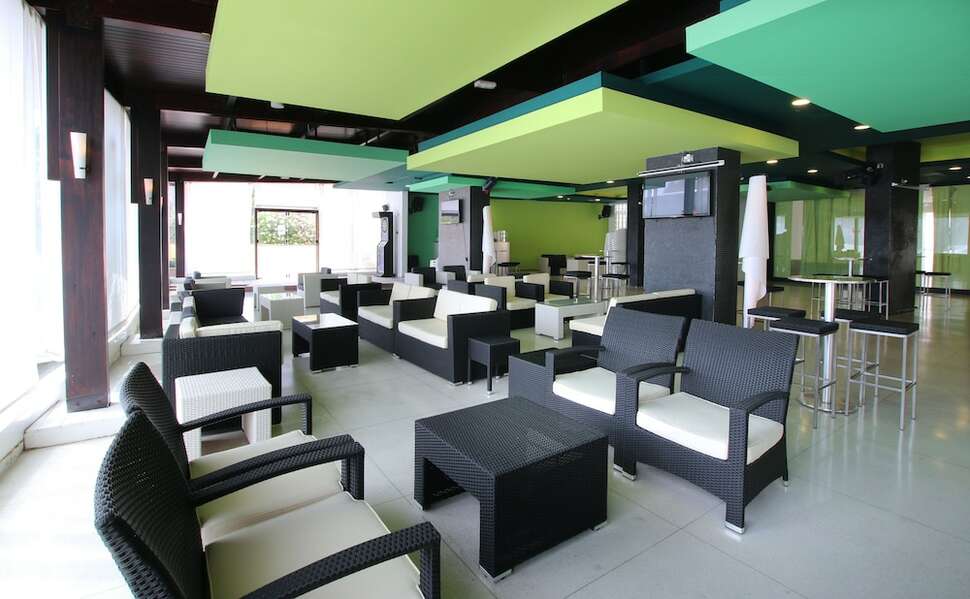Een foto van Hotel Calypso