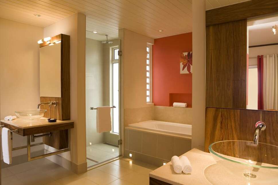 Een foto van Tamassa Resort