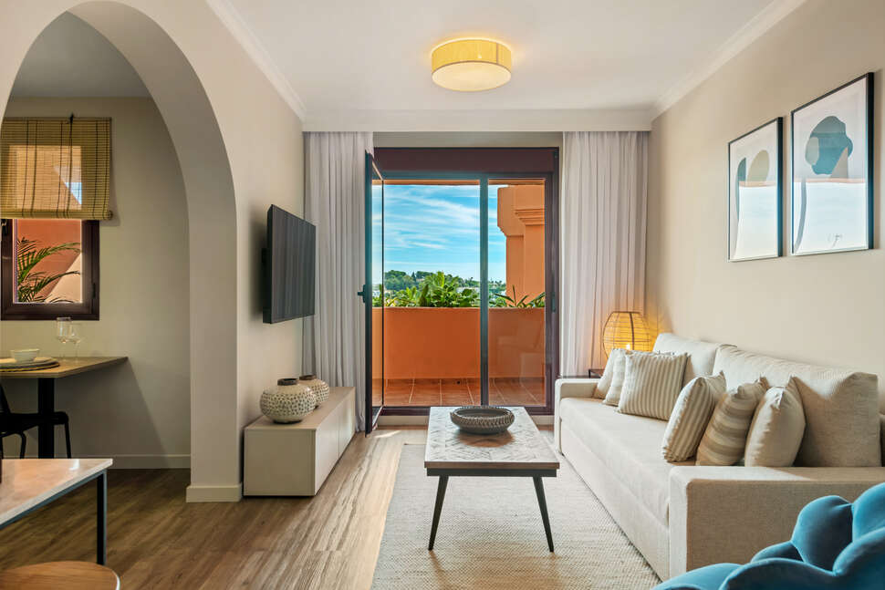 Een foto van Royal Marbella Golf Resort