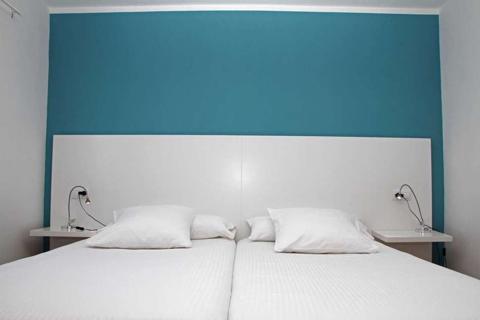 Een foto van San Marcial Appartementen