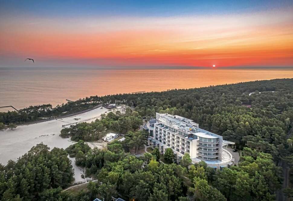 Een foto van Havet Hotel Resort & Spa