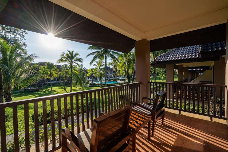 Een foto van The Leaf Oceanside