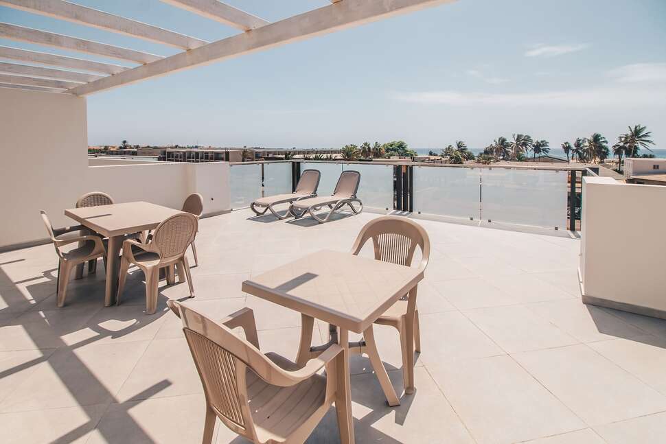 Een foto van Halos Casa Resort