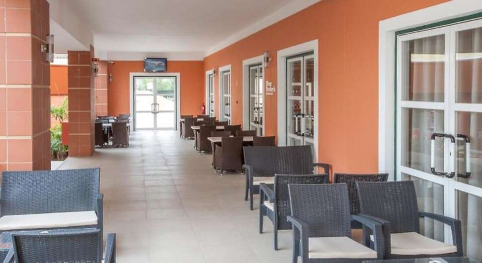 Een foto van Appartementen Vitor's Plaza