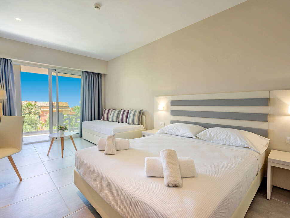 Een foto van Cnic Gemini Hotel