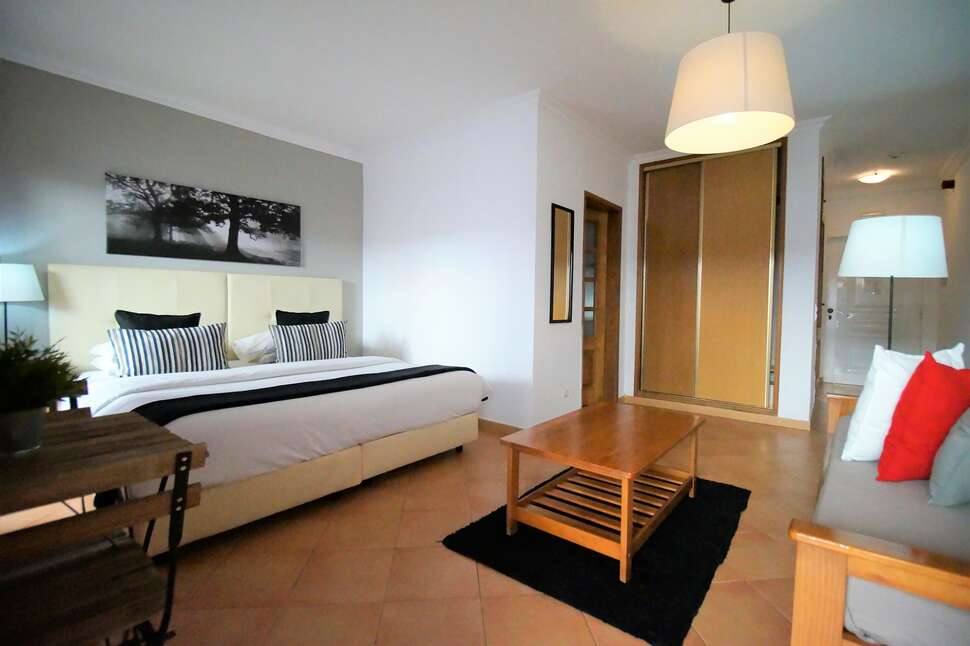 Een foto van Oasis Beach Appartementen