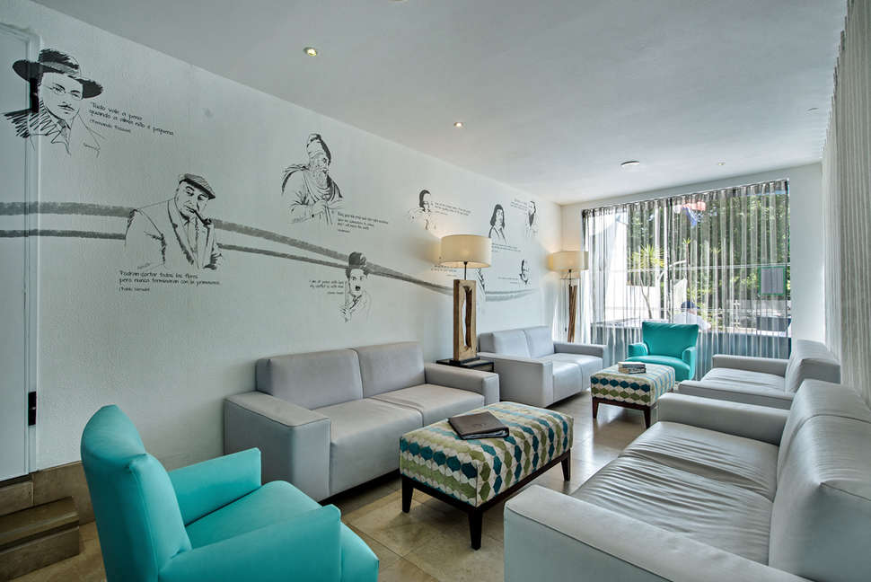 Een foto van Carvi Beach Hotel