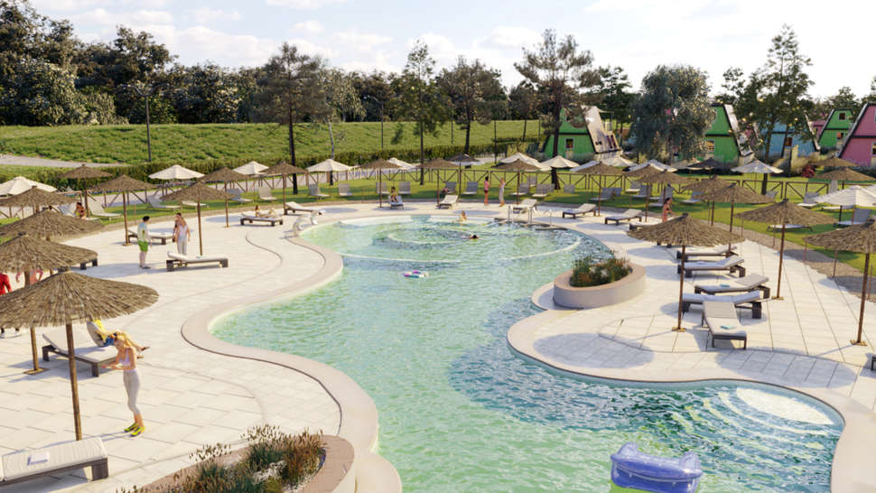 Een foto van Marina Azzurra Resort