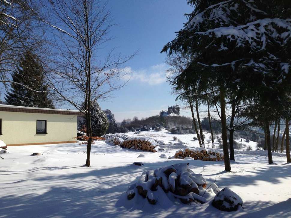 Een foto van Felsenhof Bungalowpark & Camping