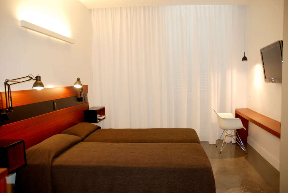 Een foto van Hotel Elite