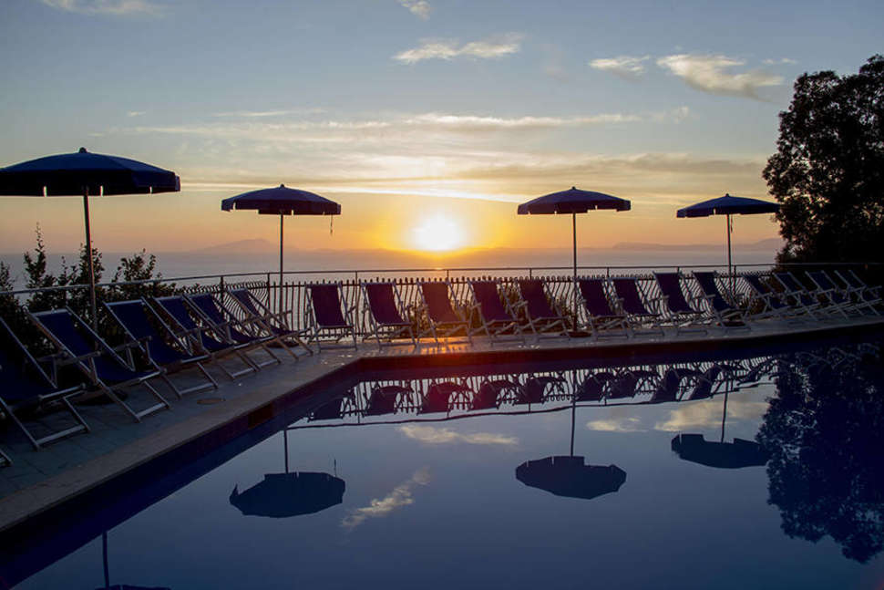 Een foto van Villaggio Baia Serena