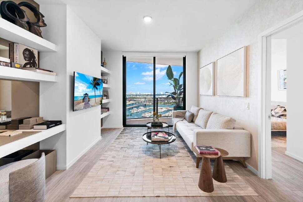 Een foto van The Elser Hotel & Residences Miami