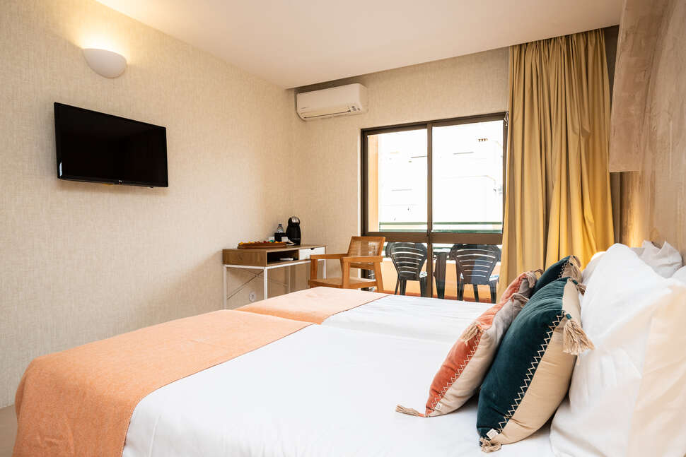 Een foto van Casablanca Inn Boutique Hotel