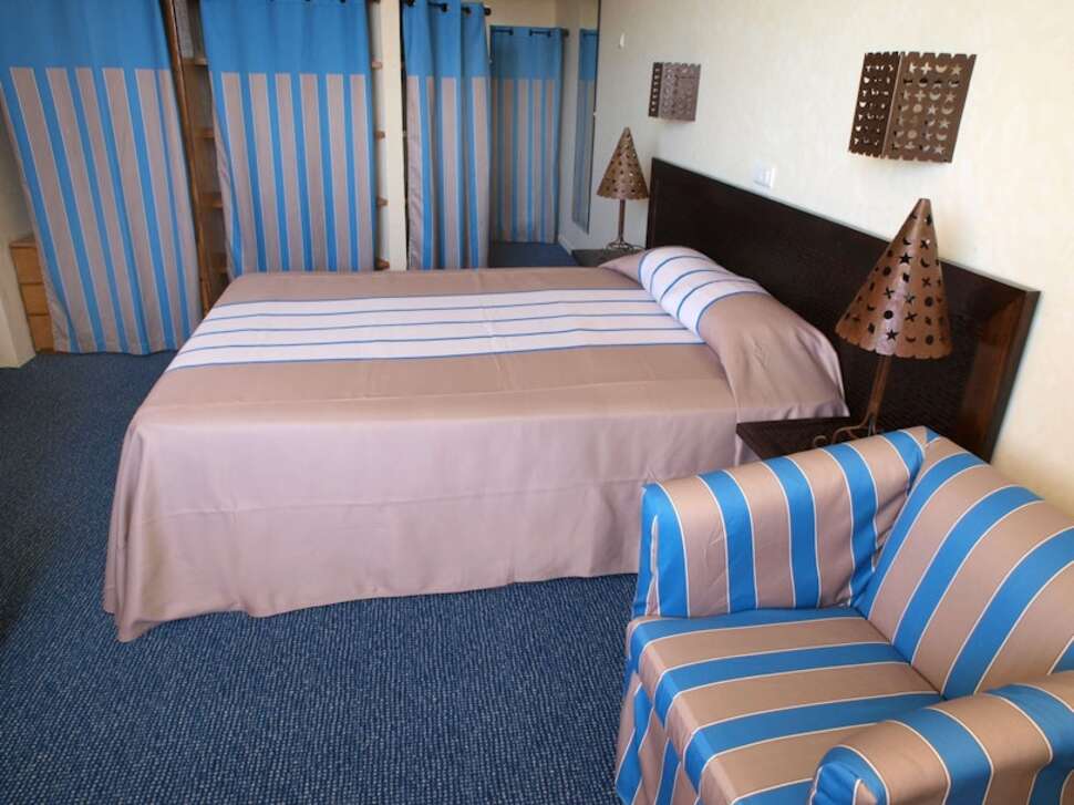 Een foto van Hotel Palm Beach